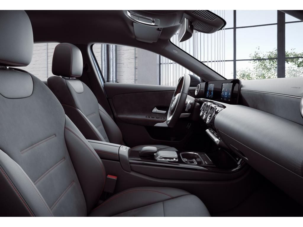 Mercedes-Benz A 250 2022