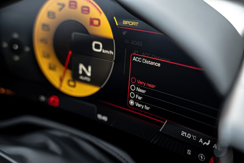 Ferrari Roma 2023