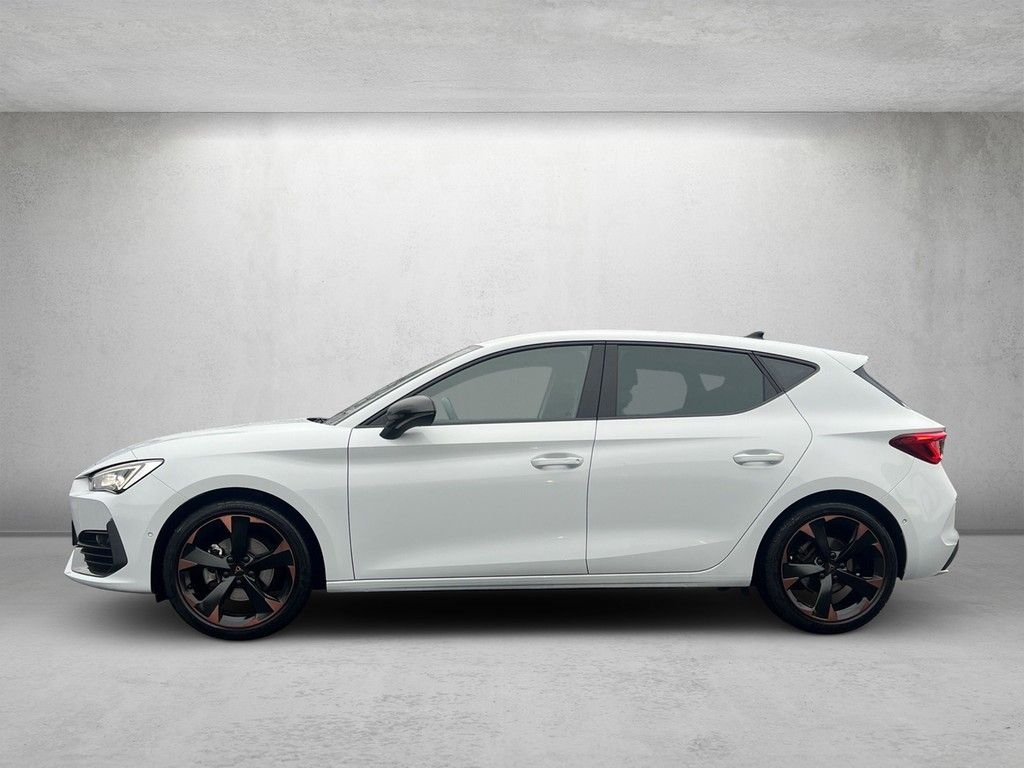 Cupra Leon 2024