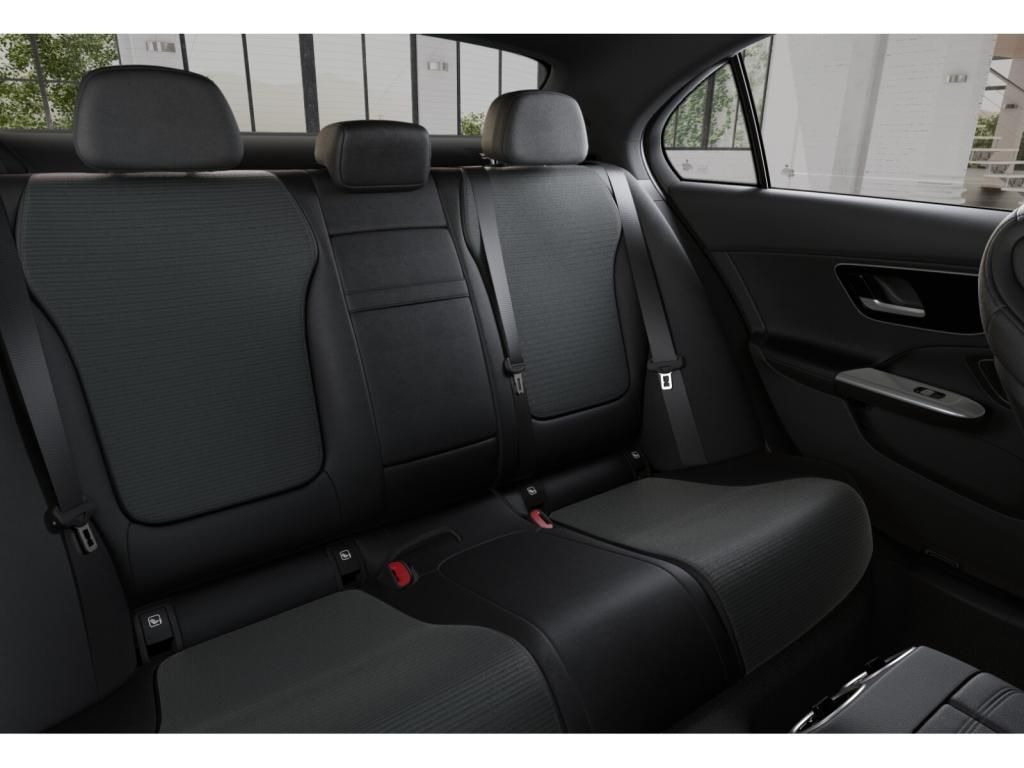 Mercedes-Benz C 200 2022