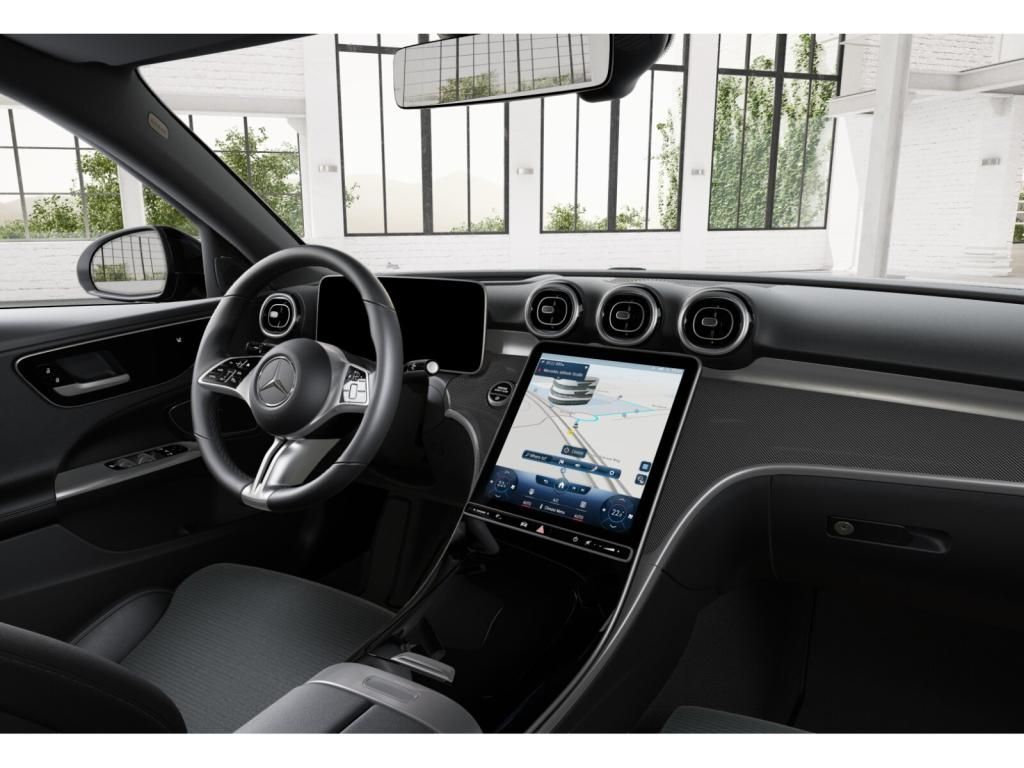 Mercedes-Benz C 200 2022