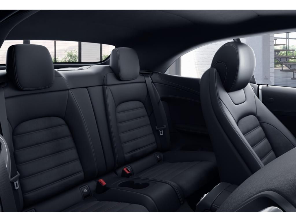 Mercedes-Benz C 200 2022