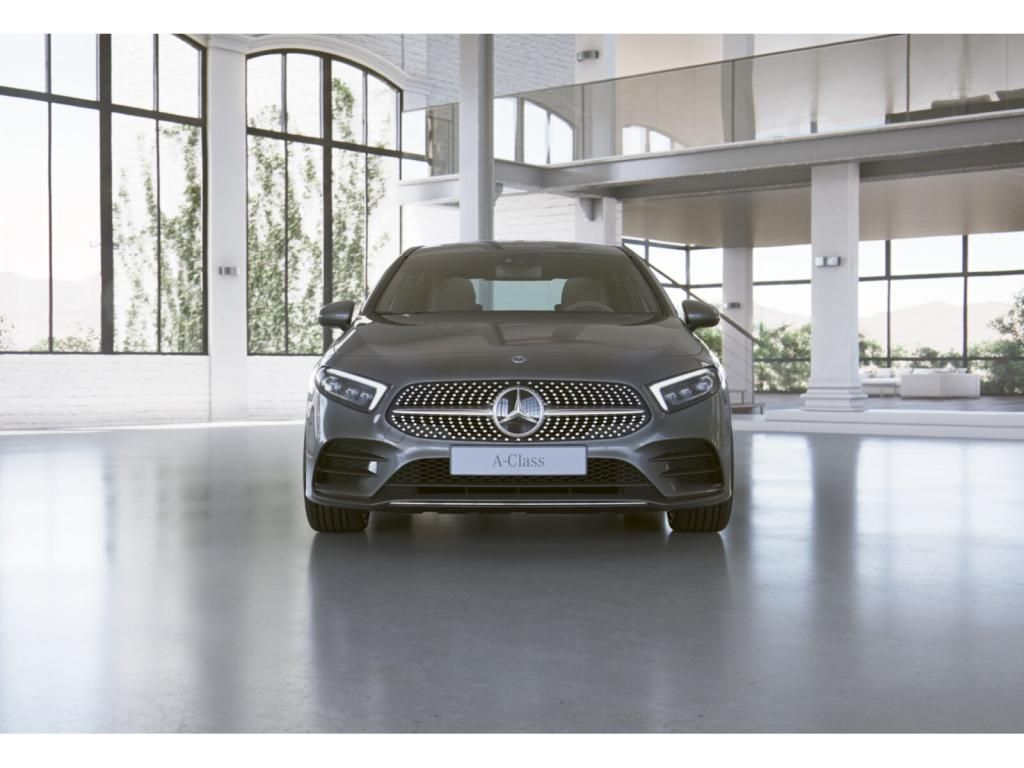 Mercedes-Benz A 250 2022