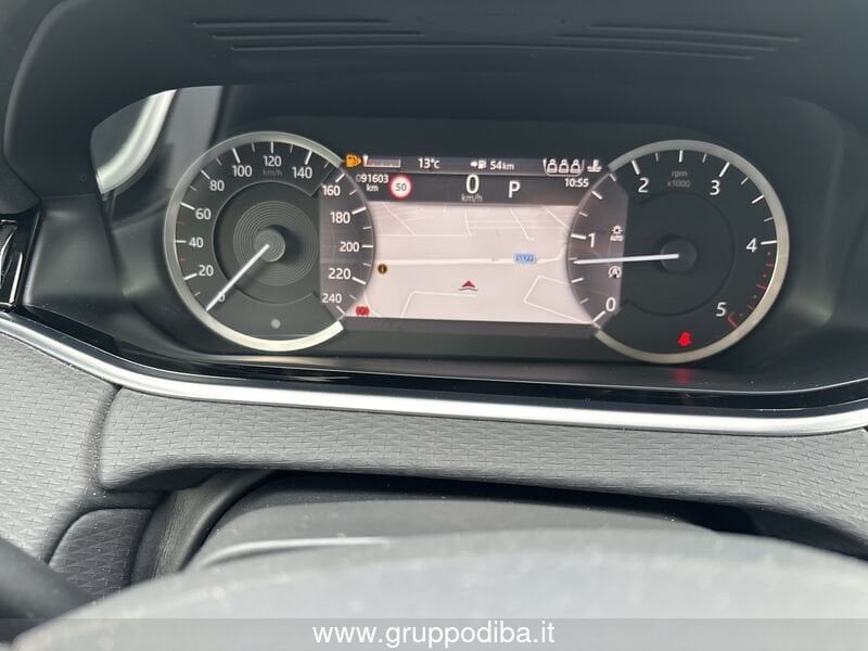 Land Rover Range Rover Evoque 2021