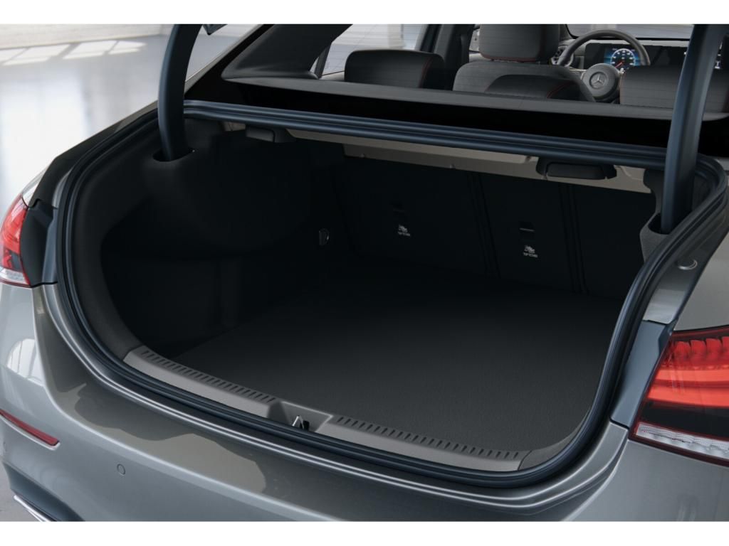 Mercedes-Benz A 250 2022