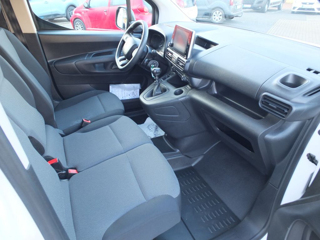 Citroën Berlingo 2021