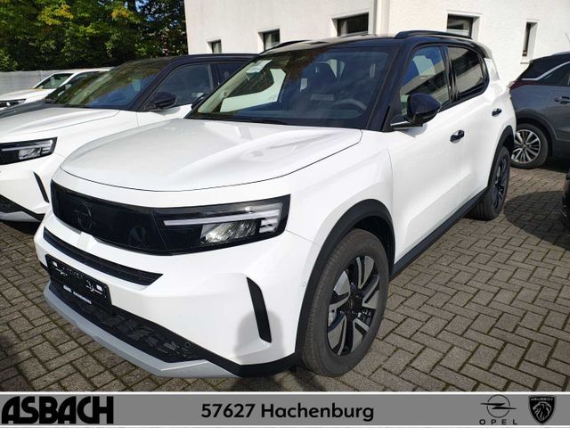 Opel Frontera 2025