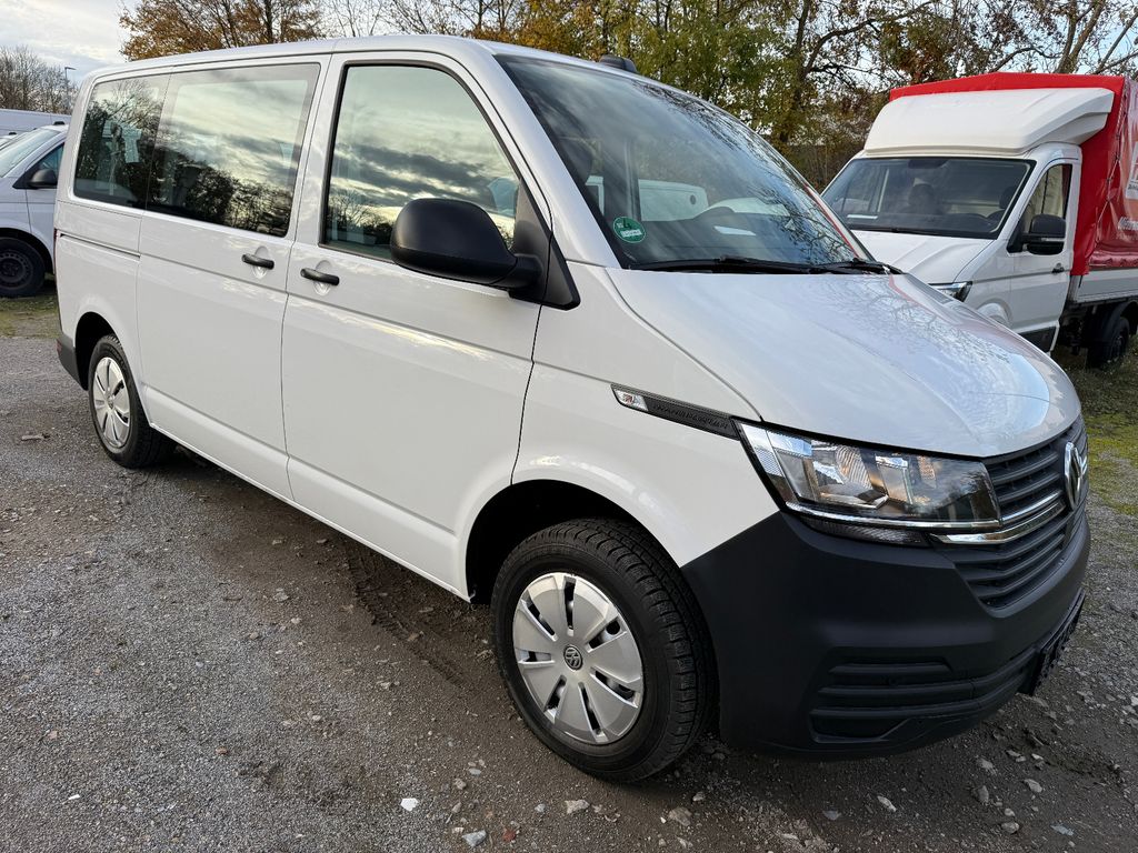Volkswagen T6 Kombi 2022