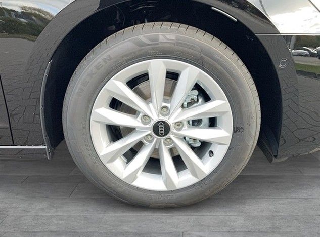 Audi A3 2025