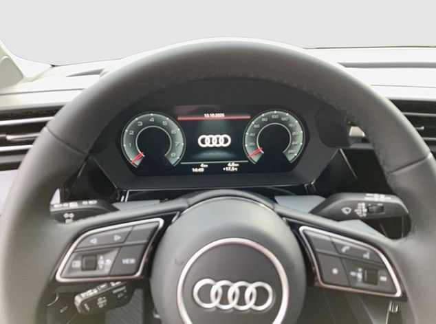 Audi A3 2025