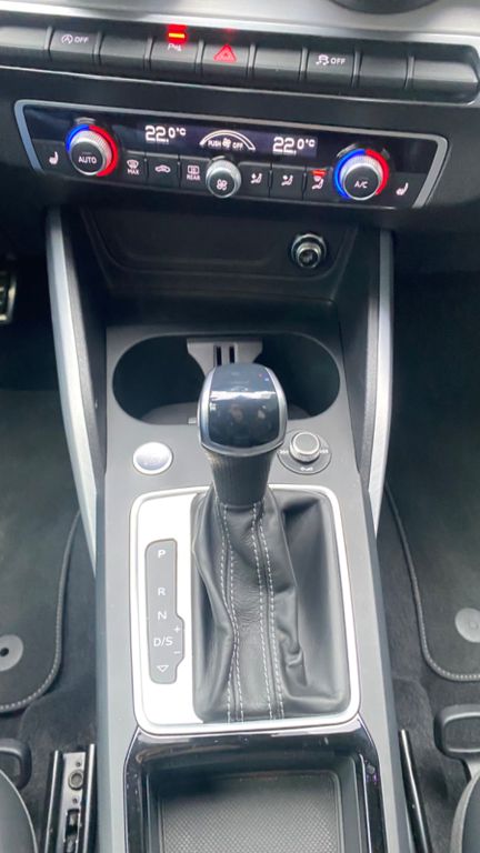 Audi Q2 2024