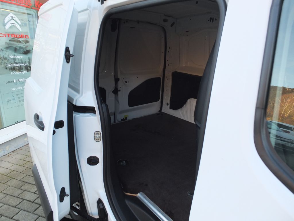 Citroën Berlingo 2021