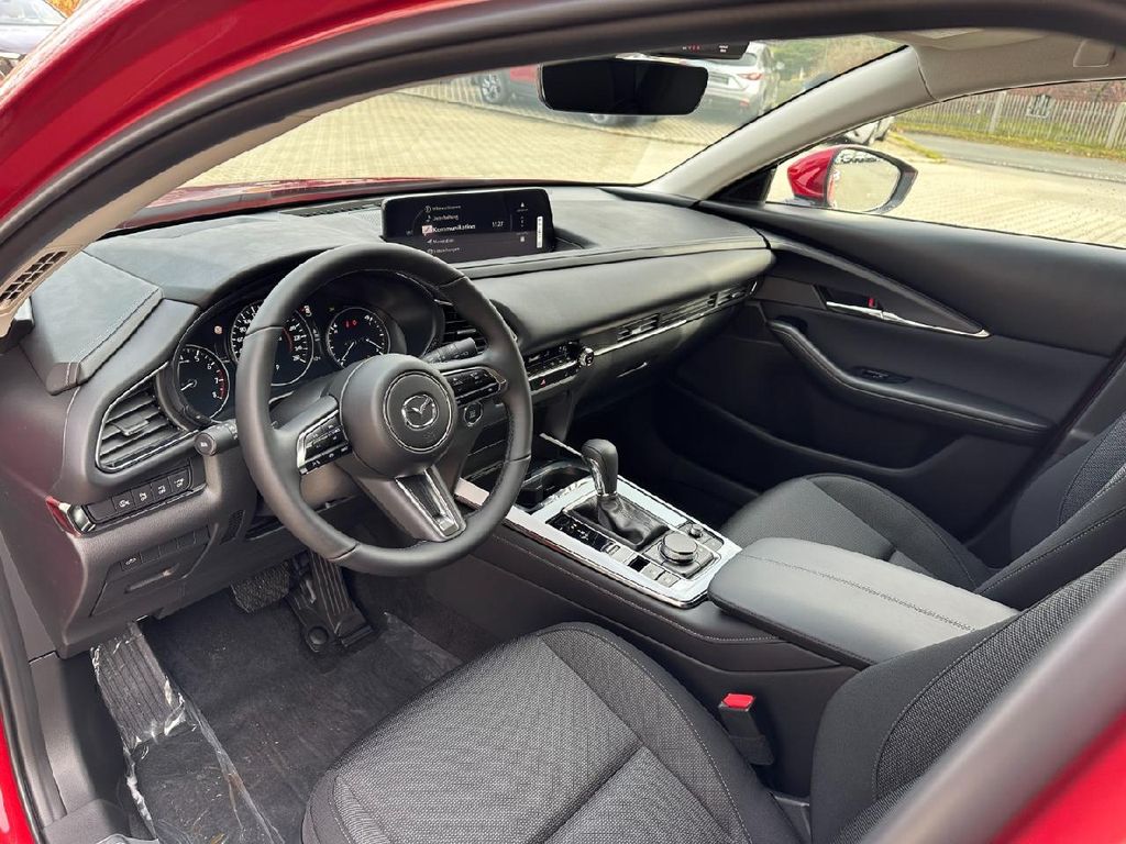 Mazda CX-30 2025