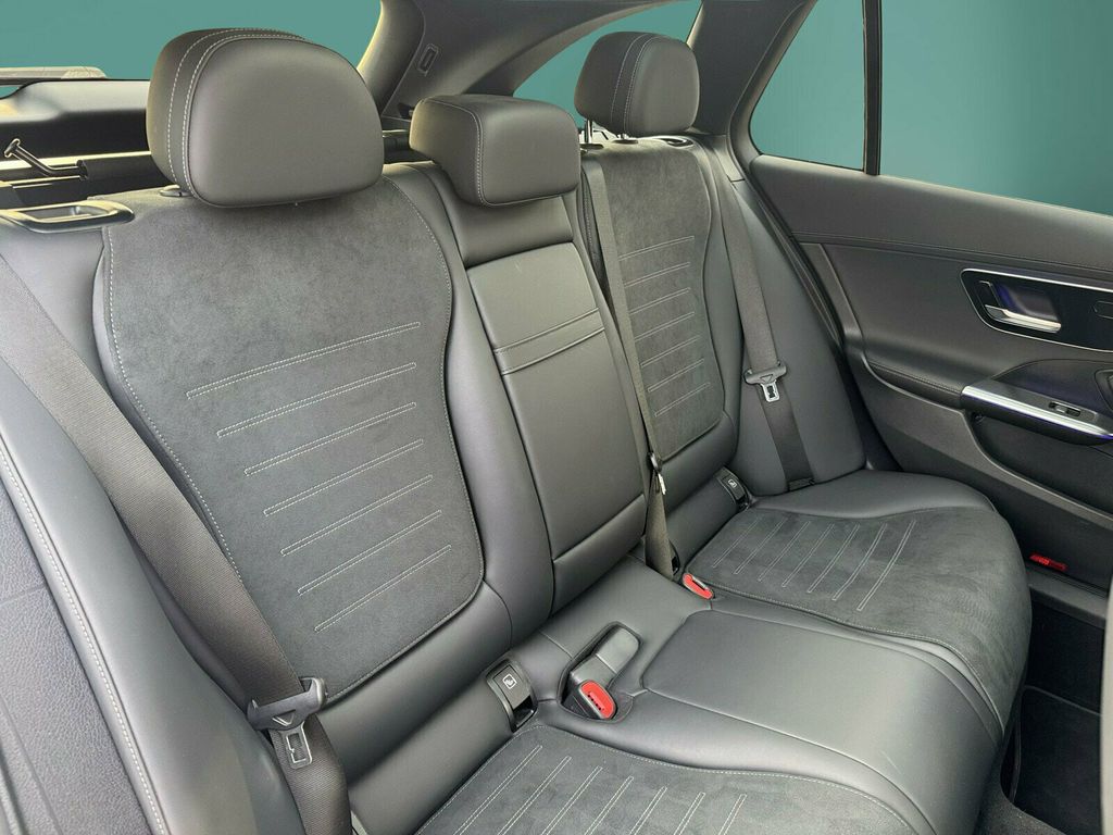 Mercedes-Benz C 300 2022