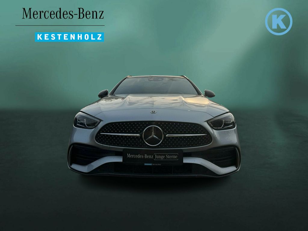 Mercedes-Benz C 300 2022