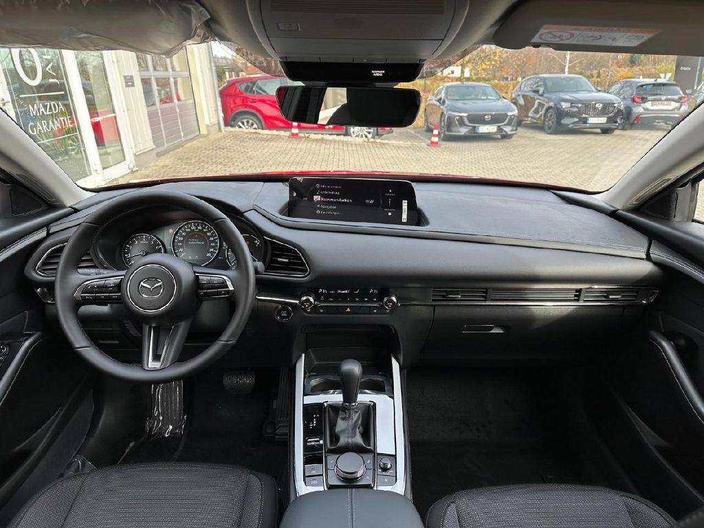 Mazda CX-30 2025