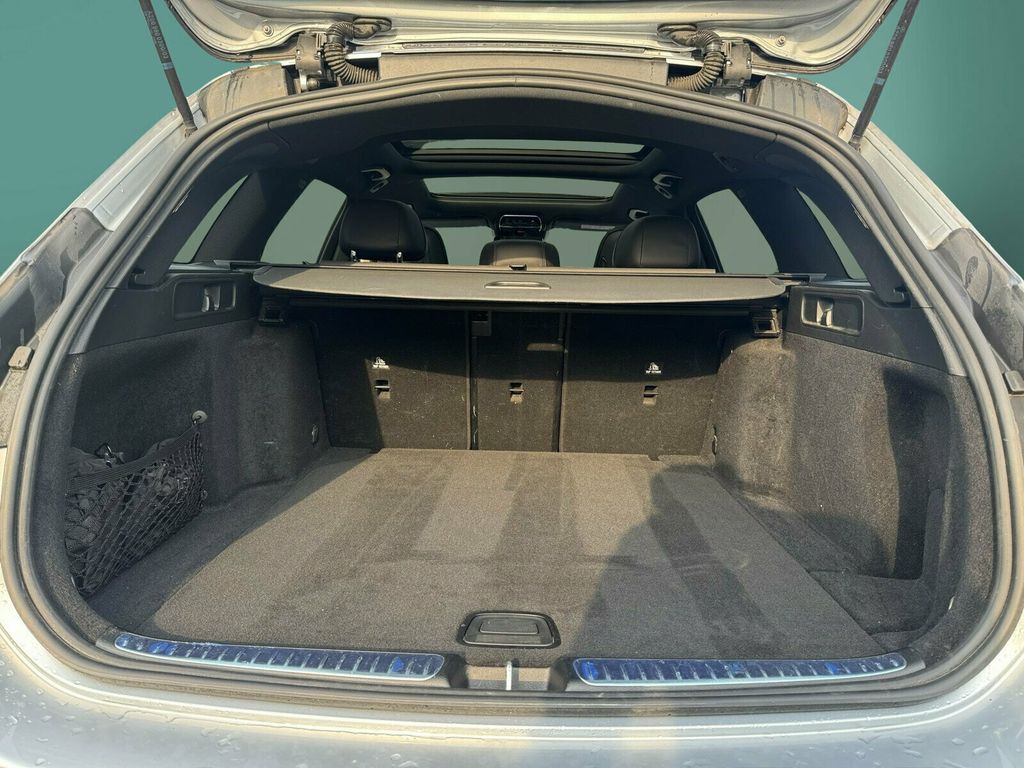 Mercedes-Benz C 300 2022