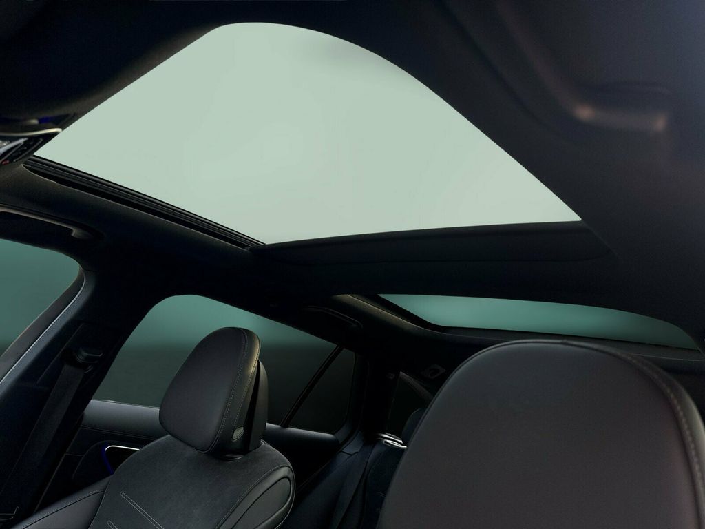 Mercedes-Benz C 300 2022