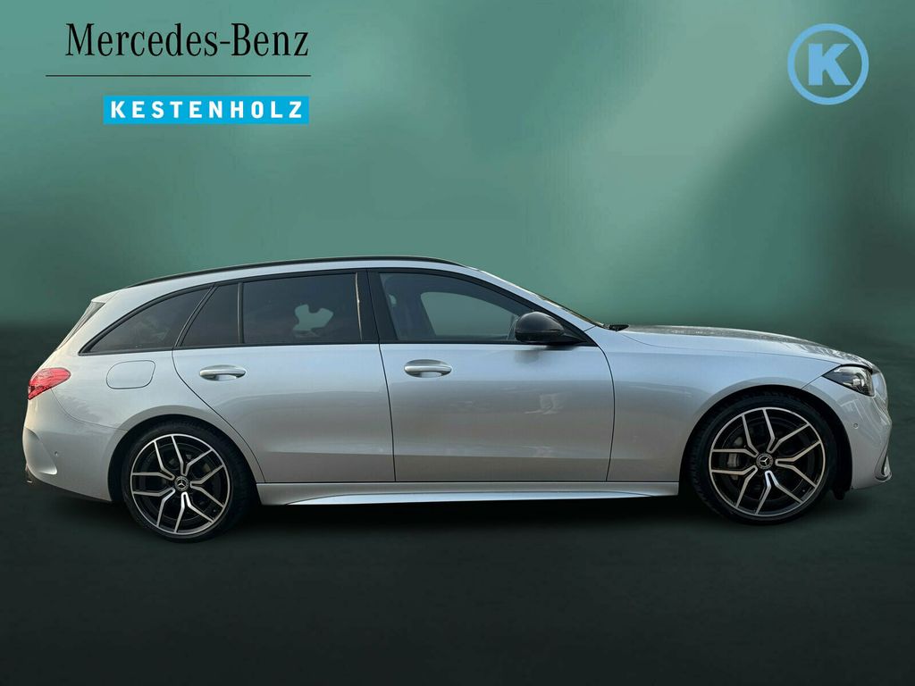 Mercedes-Benz C 300 2022