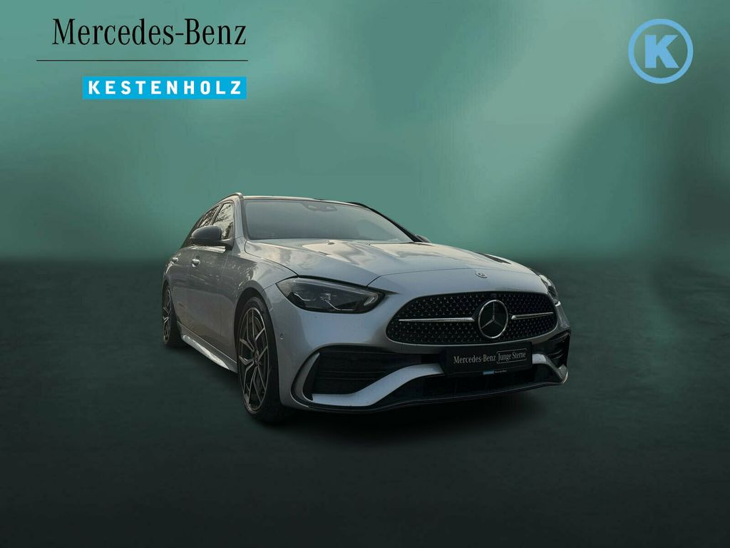 Mercedes-Benz C 300 2022