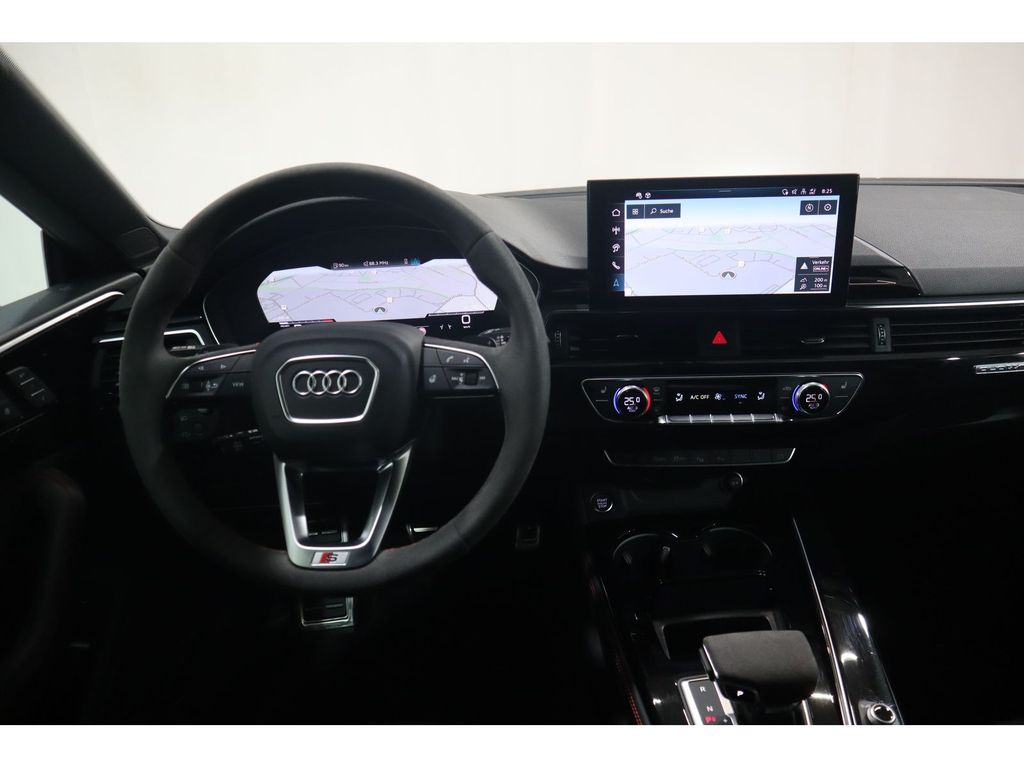 Audi A5 2024