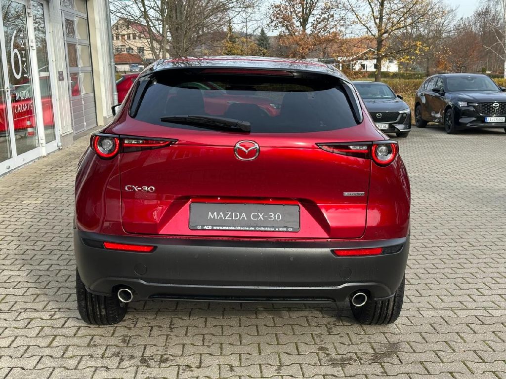 Mazda CX-30 2025