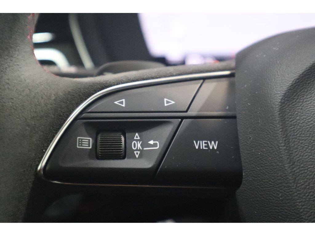 Audi A5 2024