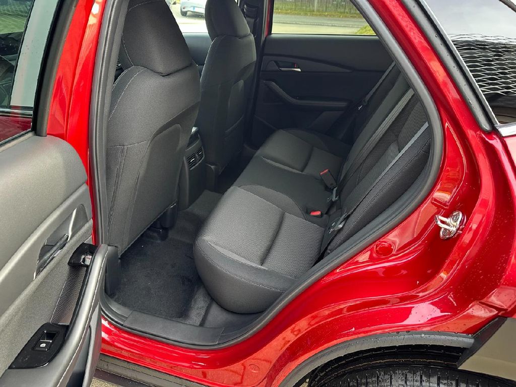 Mazda CX-30 2025
