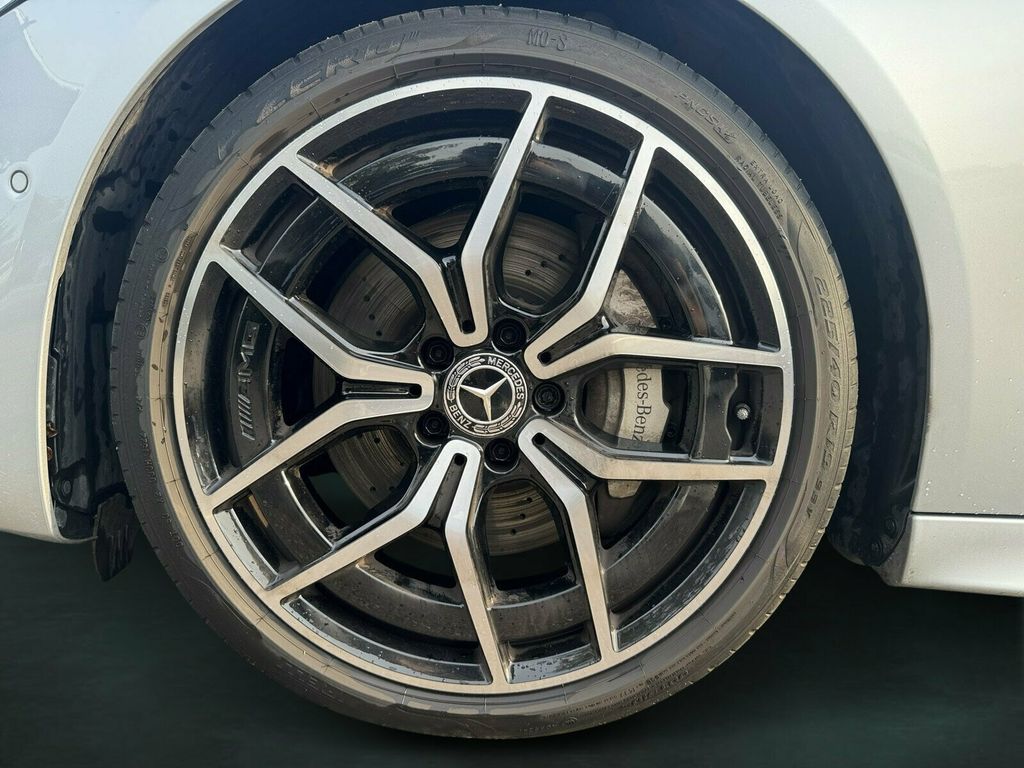 Mercedes-Benz C 300 2022