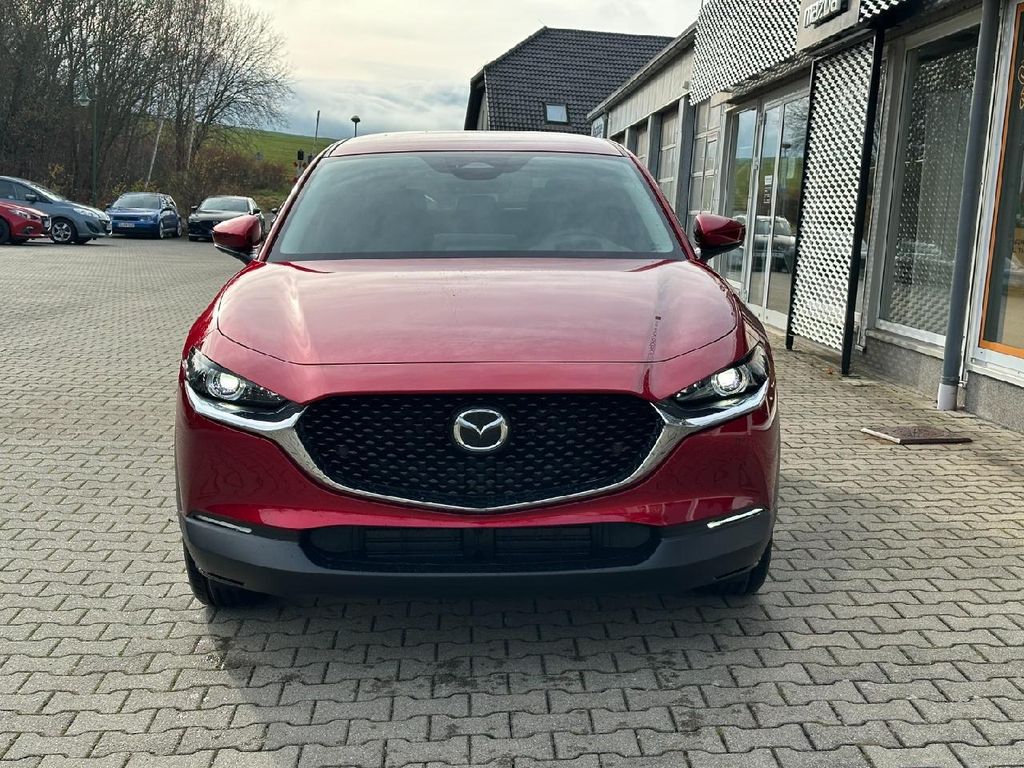 Mazda CX-30 2025