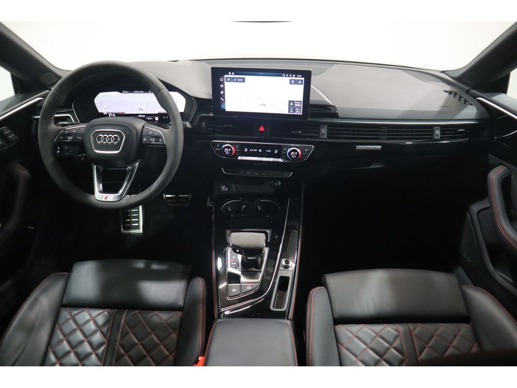 Audi A5 2024