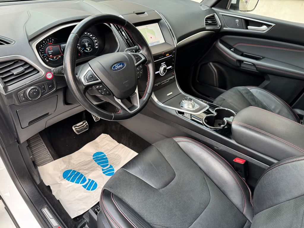 Ford S-Max 2019