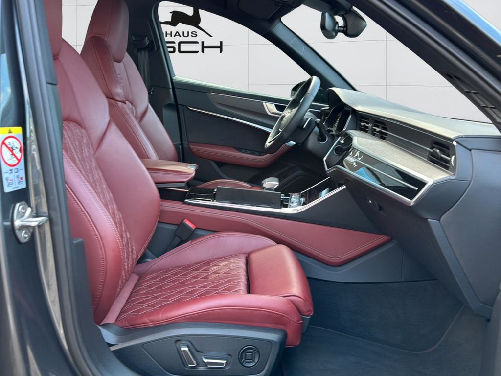 Audi S6 2023