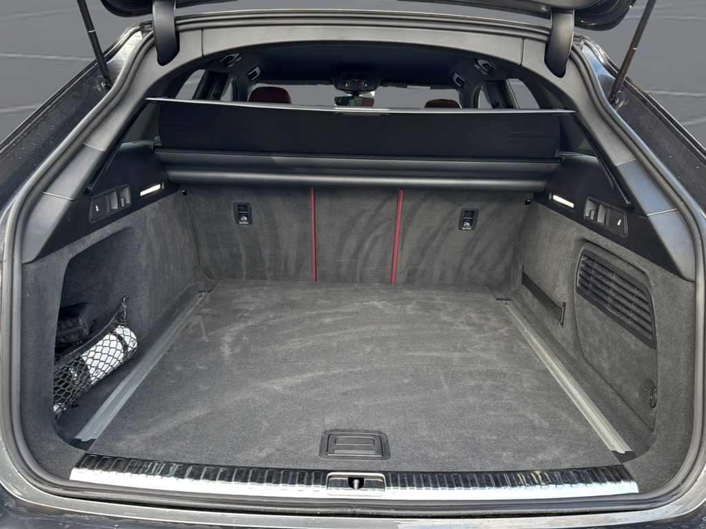 Audi S6 2023