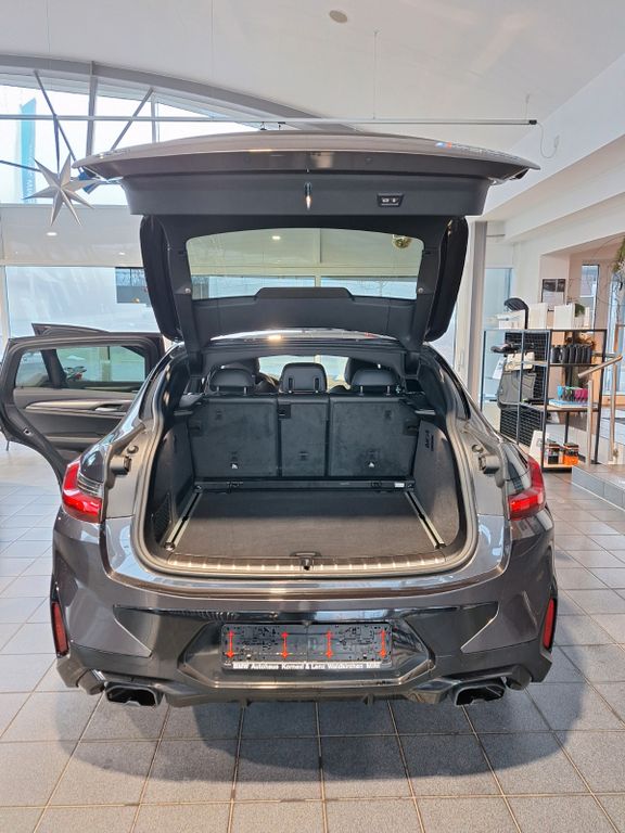 BMW X4 M40 2022