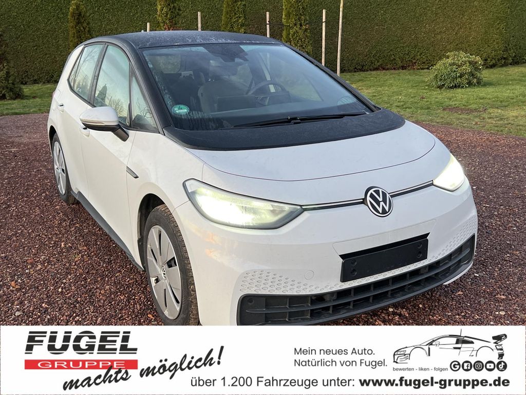 Volkswagen ID.3 2022