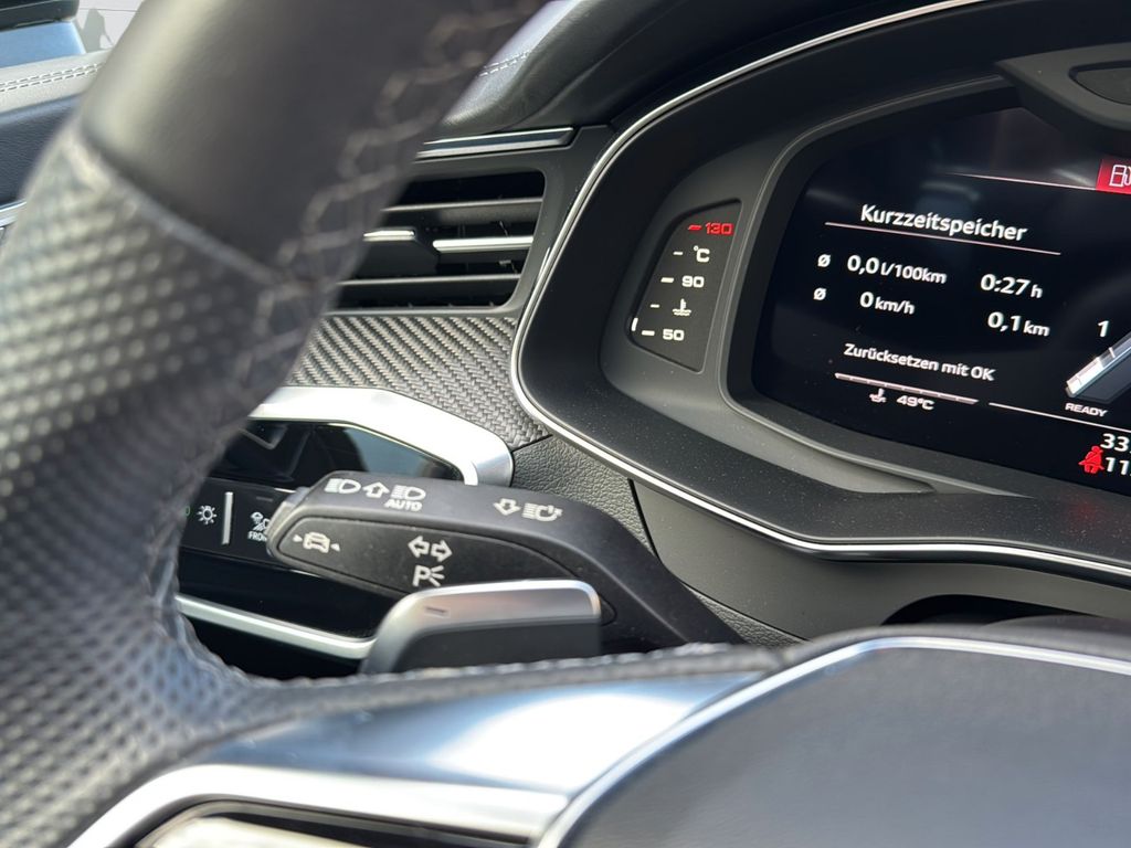 Audi S6 2023