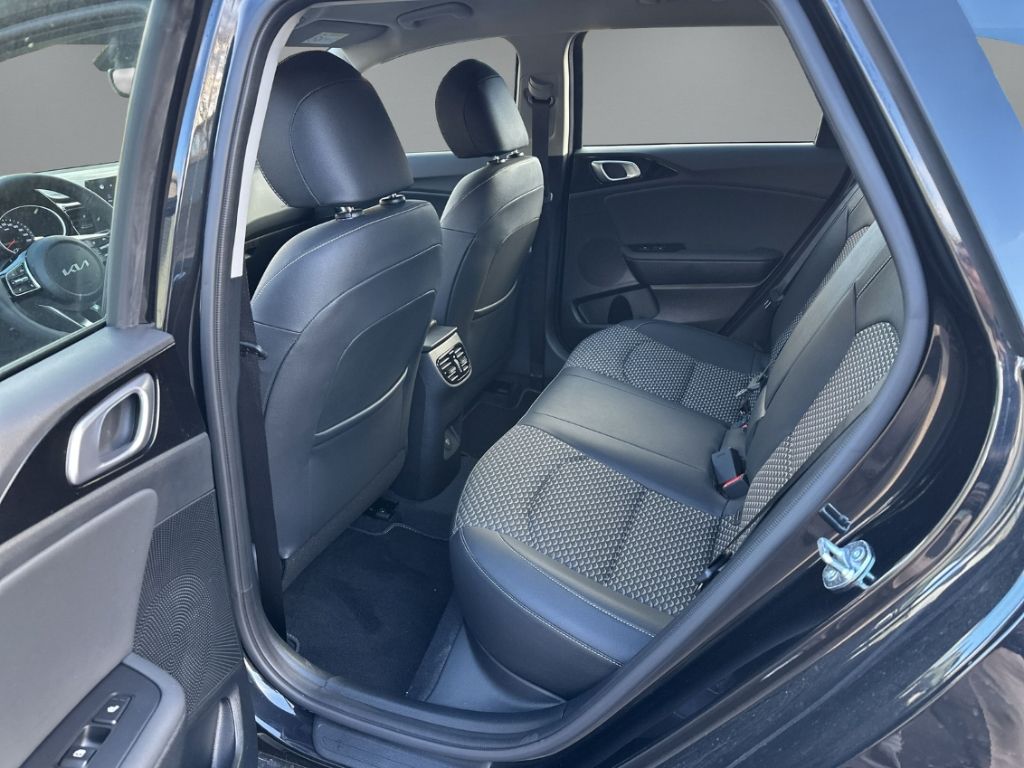 Kia cee'd Sportswagon