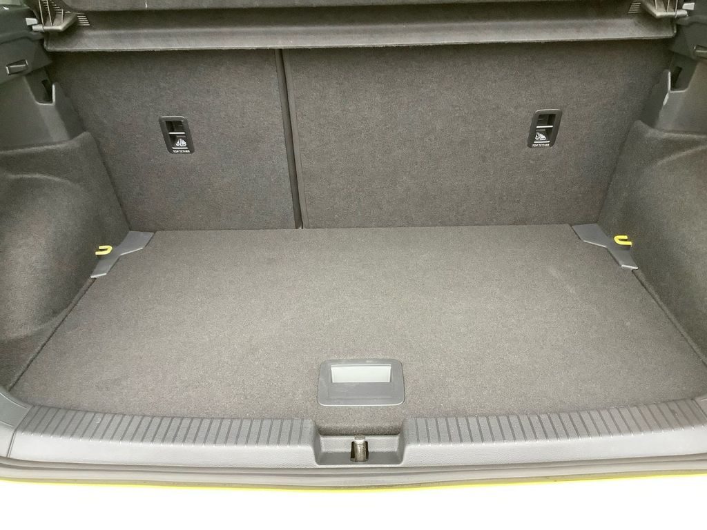 Volkswagen T-Cross 2024