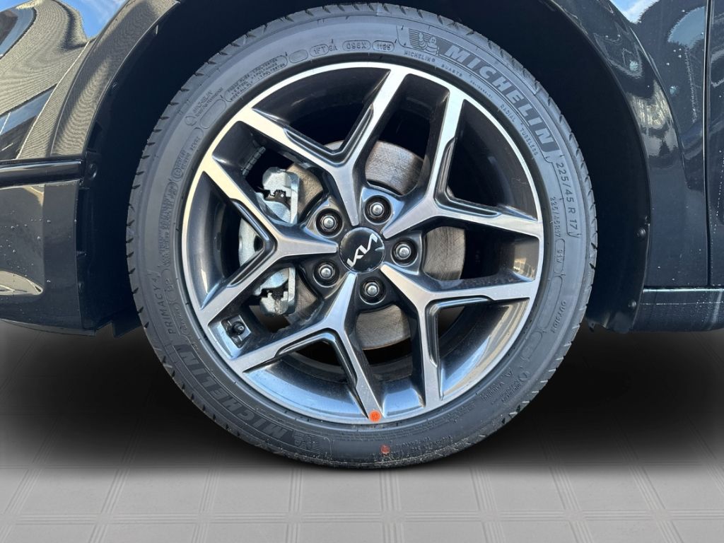 Kia cee'd Sportswagon