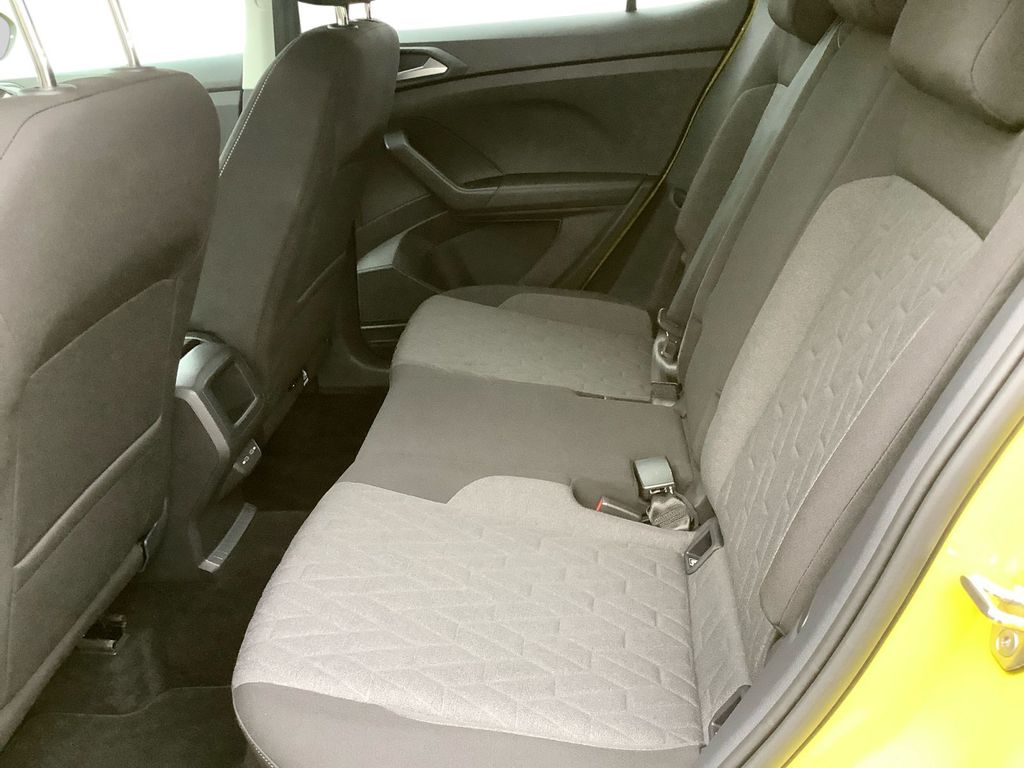 Volkswagen T-Cross 2024