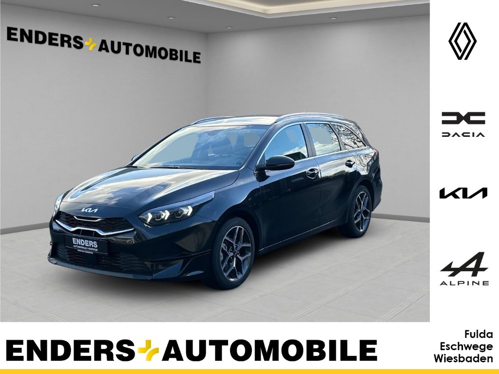 Kia cee'd Sportswagon