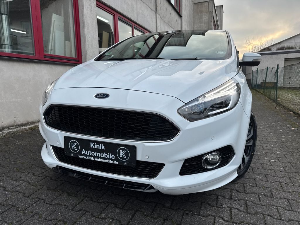 Ford S-Max 2019