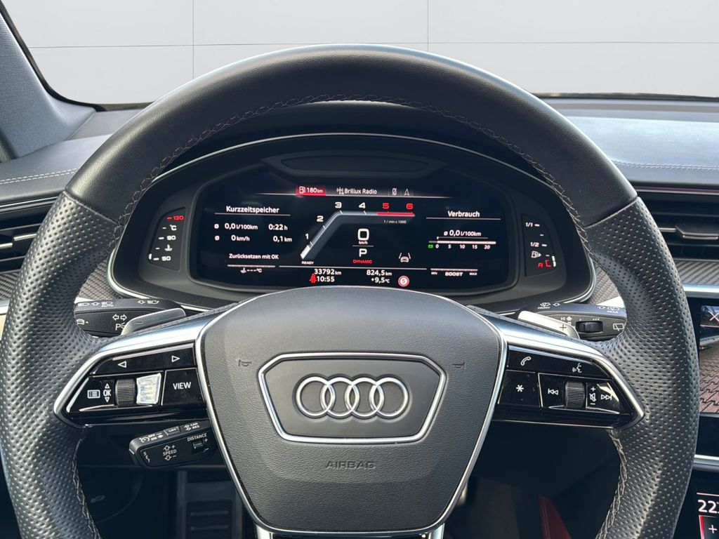 Audi S6 2023