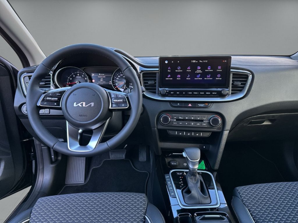 Kia cee'd Sportswagon