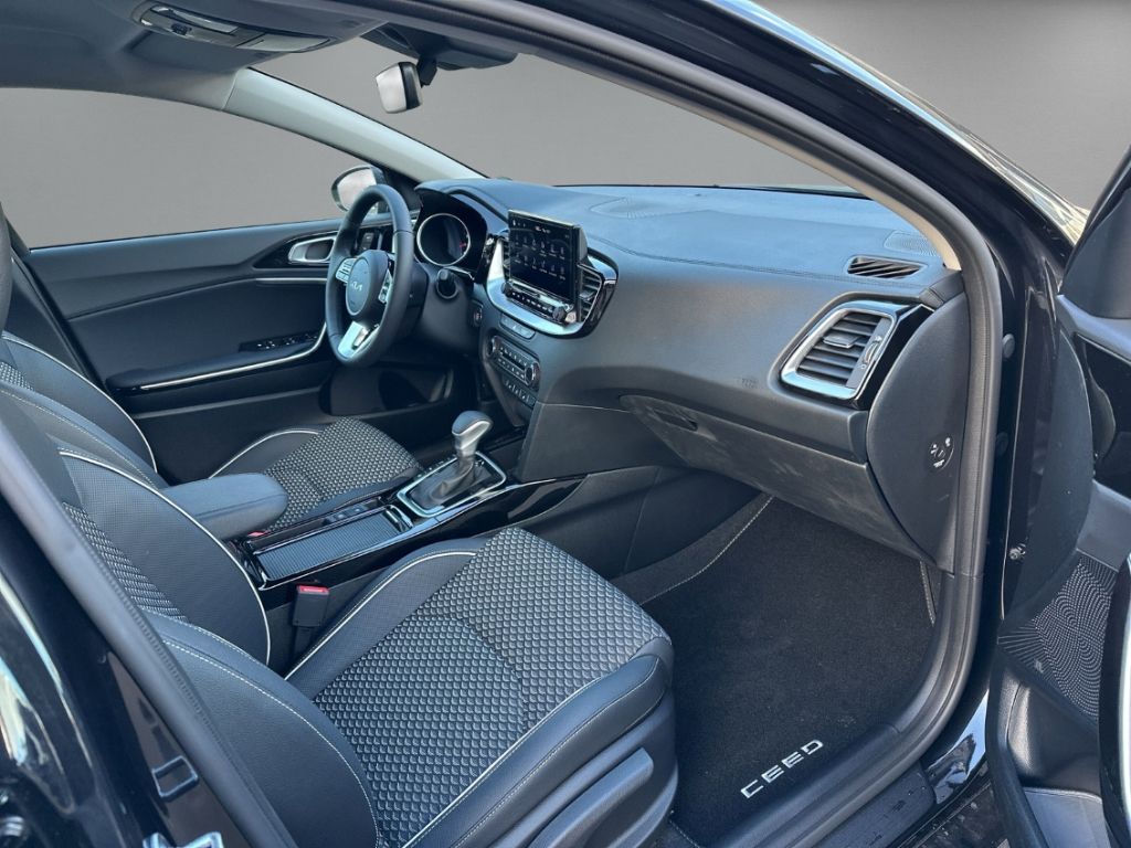 Kia cee'd Sportswagon