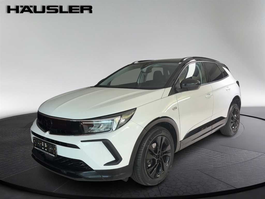 Opel Grandland (X) 2022