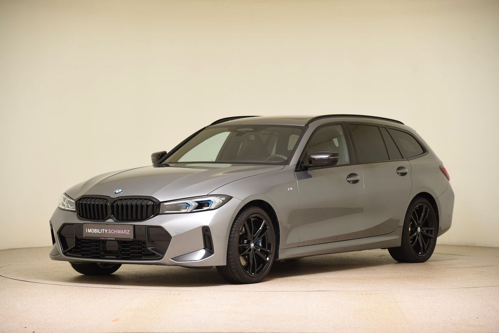 BMW 320 2024