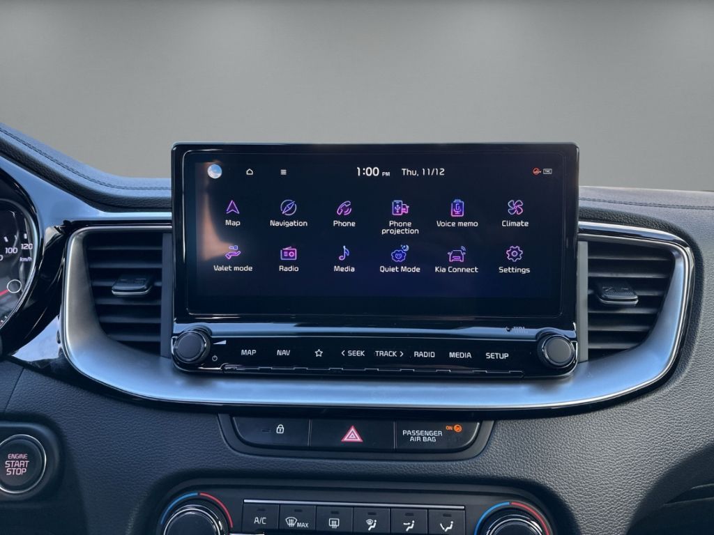 Kia cee'd Sportswagon