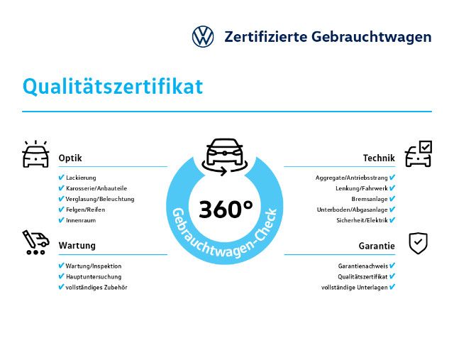 Volkswagen T-Cross 2024
